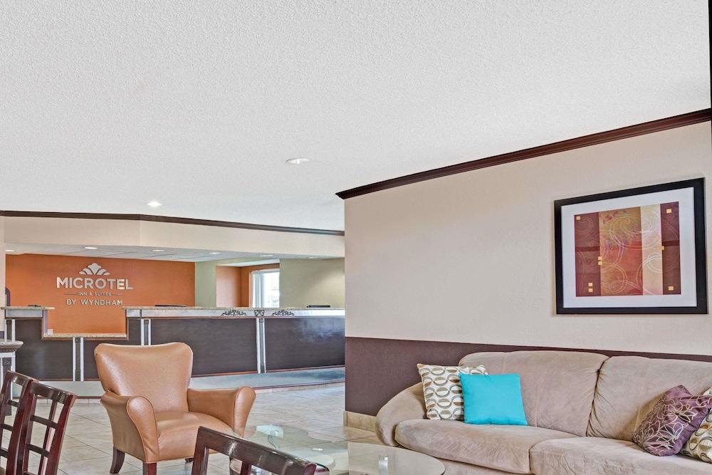 Microtel Inn & Suites By Wyndham Houston/Webster/Nasa/Clearlake Nassau Bay Ngoại thất bức ảnh