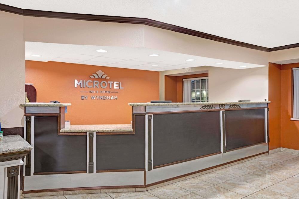 Microtel Inn & Suites By Wyndham Houston/Webster/Nasa/Clearlake Nassau Bay Ngoại thất bức ảnh